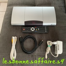 Décodeur sfr câbles d'occasion  Chabris