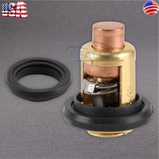 Thermostat 143f johnson for sale  USA