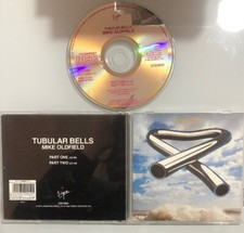 Tubular bells mike usato  Palermo