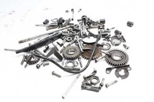 Konvolut restteile yamaha gebraucht kaufen  Trebbin