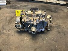 Used rochester carburetor for sale  Phoenix