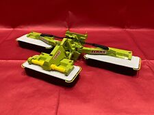 Bruder claas disco for sale  STRANRAER