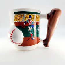 Vintage baseball coffee for sale  Safford