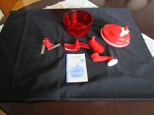 Quick chef tupperware gebraucht kaufen  Kappel-Grafenhausen