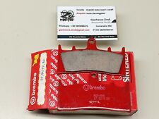 Brembo pastiglie freno usato  Conversano