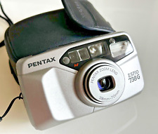 Pentax espio 738g usato  Noventa Padovana