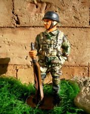 Collection soldats parachutist d'occasion  Bédarrides