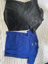 Under armour shirt gebraucht kaufen  Essen