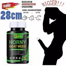 Strength horny goat d'occasion  Expédié en Belgium