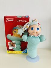 Playskool glo worm for sale  LONDON