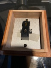 Koetsu black phono for sale  Croton on Hudson