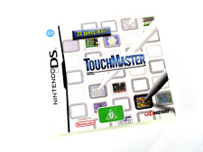 DS Touchmaster G R4 PAL 2007 Midway Testado, usado comprar usado  Enviando para Brazil