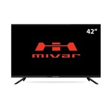 Mivar 42mi01 led usato  Italia