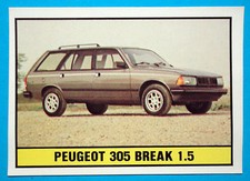 Panini figure auto d'occasion  Expédié en Belgium