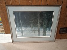 Robert bateman midnight for sale  Harrisburg