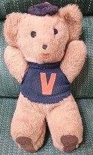 Vtg 1950 university d'occasion  Expédié en Belgium