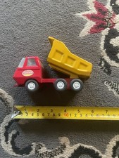 Tonka vintage red for sale  SKEGNESS