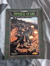 imperial guard army for sale imperial guard army for sale COLCHESTER