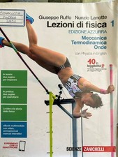 Sienze zanichelli lezioni usato  Noviglio