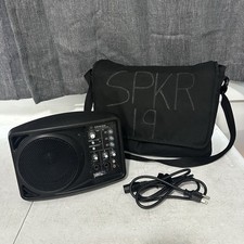 Mackie srm150 compact for sale  Rexburg