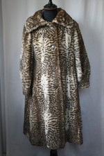 Vtg astraka leopard for sale  LEEDS