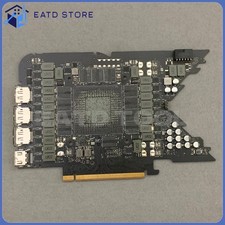 (Para peças) Placa de circuito impresso NVIDIA Geforce RTX 4090 Founder Edition (sem núcleo, sem VRAM) comprar usado  Enviando para Brazil