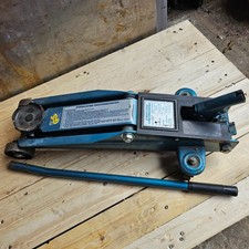 Hydraulischer wagenheber 8 gebraucht kaufen  Schacht-Audorf