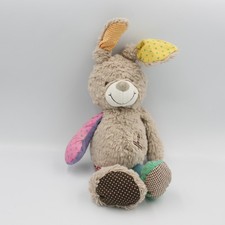 Doudou lapin beige d'occasion  Le Portel