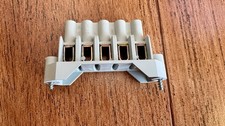 Hensel verbindungsklemme kkl gebraucht kaufen  Erfurt