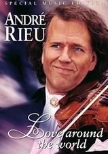 Andre rieu love for sale  UK