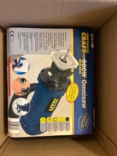Power craft 600w for sale Power craft 600w for sale  WALTHAM ABBEY