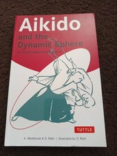 Aikido dynamic sphere for sale  NORWICH