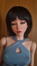 Bjd dollshe diana usato Bjd dollshe diana usato  Roma