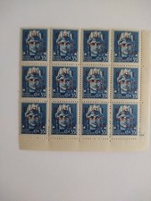 Italia 1945 emissioni usato  Voghera
