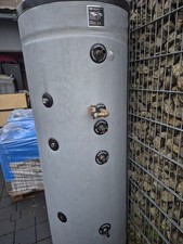 Warmwasserspeicher boiler brau gebraucht kaufen  Burgheim