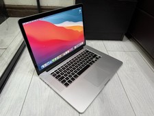 Apple MacBook Pro Retina 15.4" meados de 2014 256GB SSD 16GB Ram 2.2GHz Intel Core i7 comprar usado Apple MacBook Pro Retina 15.4" meados de 2014 256GB SSD 16GB Ram 2.2GHz Intel Core i7 comprar usado  Enviando para Brazil