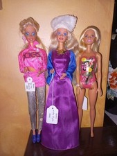 Barbie vintage moderne usato  Spoleto