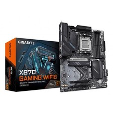 Gigabyte x870 gaming usato  Italia