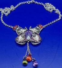 925 sterlingsilber anhängers gebraucht kaufen  Düsseldorf