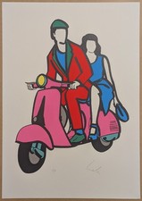 Marco lodola senza usato  Firenze