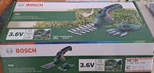 bosch strimmer for sale  SPALDING