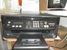 Stampante multifunzione epson usato  Trappeto