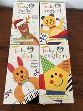 Baby einstein boch for sale  Luray