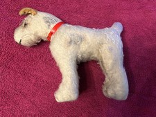 Steiff foxterrier foxy gebraucht kaufen  Ludwigshafen am Rhein