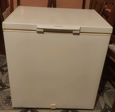 Freezer pozzo usato  Pontevico