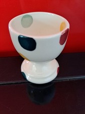Emma bridgewater polka for sale  TEMPLECOMBE