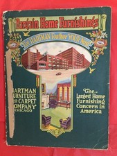 1922 hartman furniture for sale  Dayton