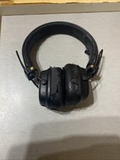 Marshall major bluetooth for sale  HAYES