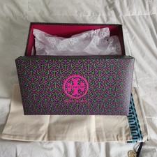 Tory burch empty for sale  Coral Springs