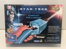Star trek first for sale  BISHOP'S STORTFORD